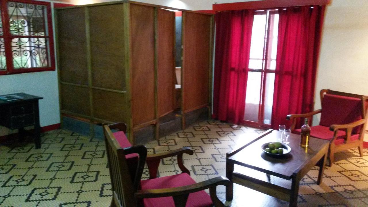 Villa Bobo エクステリア 写真